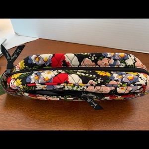 Vera Bradley Poppy Fields Trip Kit